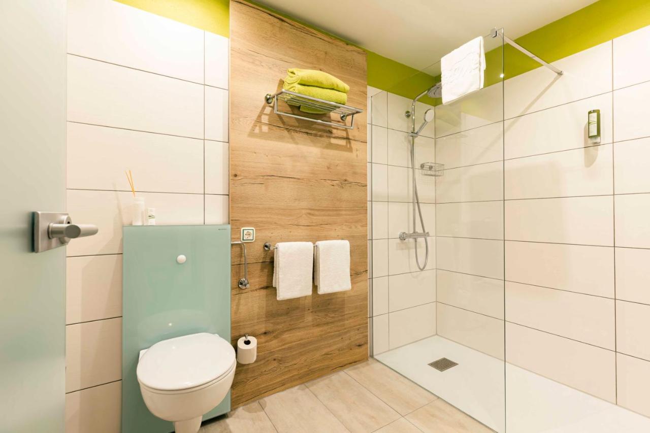 Landhotel Gruenwies -Bonsai-Wellness Garni (Adults Only) Lohberg Zewnętrze zdjęcie