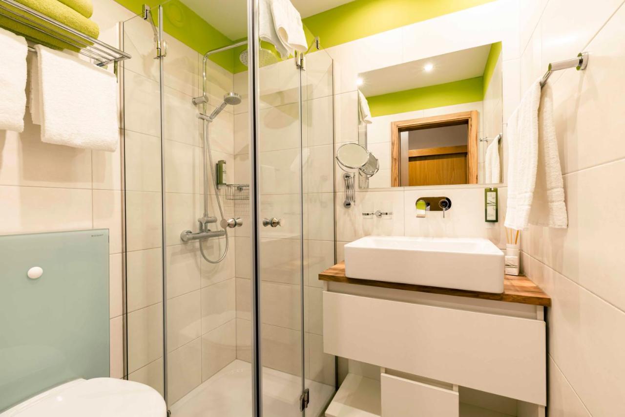Landhotel Gruenwies -Bonsai-Wellness Garni (Adults Only) Lohberg Zewnętrze zdjęcie