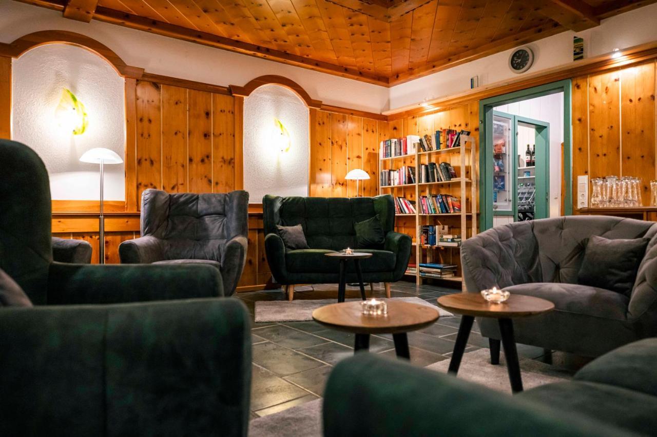 Landhotel Gruenwies -Bonsai-Wellness Garni (Adults Only) Lohberg Zewnętrze zdjęcie