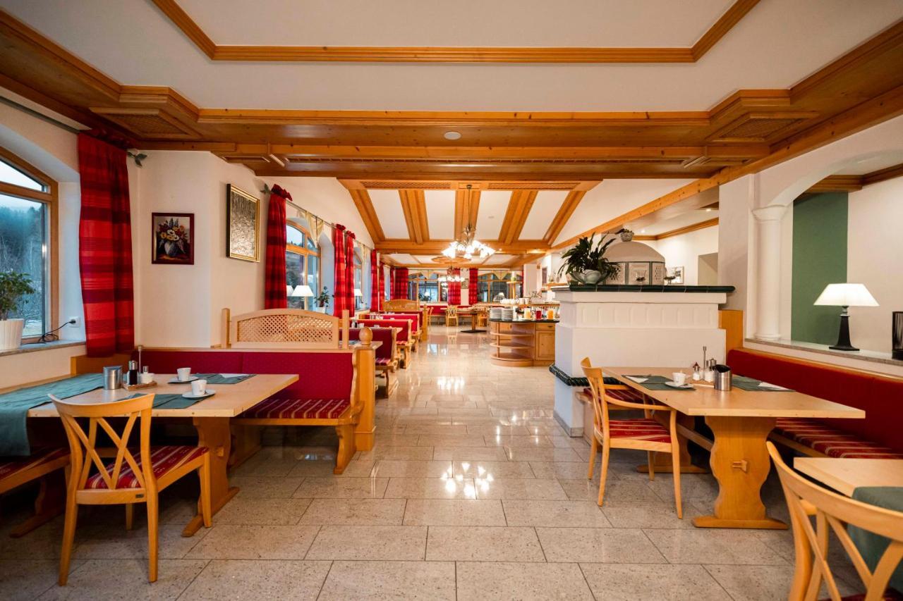 Landhotel Gruenwies -Bonsai-Wellness Garni (Adults Only) Lohberg Zewnętrze zdjęcie
