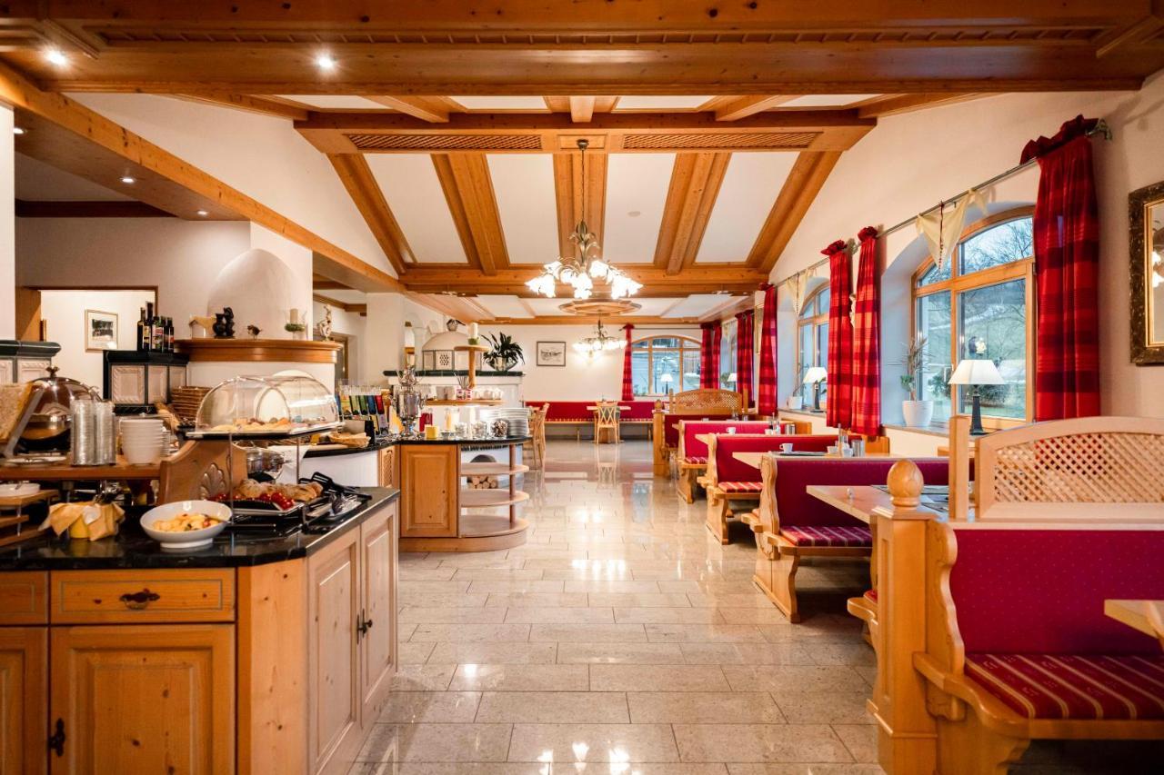 Landhotel Gruenwies -Bonsai-Wellness Garni (Adults Only) Lohberg Zewnętrze zdjęcie
